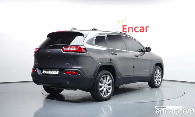 Jeep Cherokee 2018 2.4 автомат (гидро), миниатюра 2 Jeep Cherokee 2018 2.4 автомат (гидро), миниатюра 2