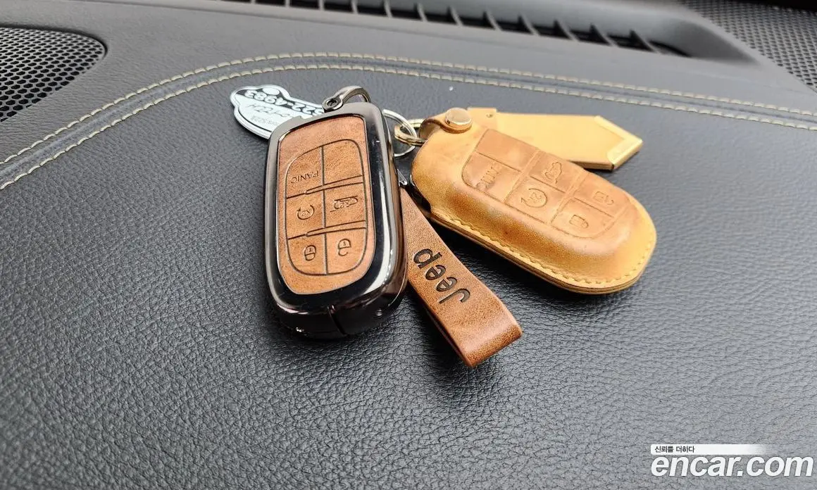 Jeep Cherokee 2018 2.4 автомат (гидро), фото 30 Jeep Cherokee 2018 2.4 автомат (гидро), фото 30