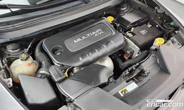 Jeep Cherokee 2018 2.4 автомат (гидро), миниатюра 6 Jeep Cherokee 2018 2.4 автомат (гидро), миниатюра 6