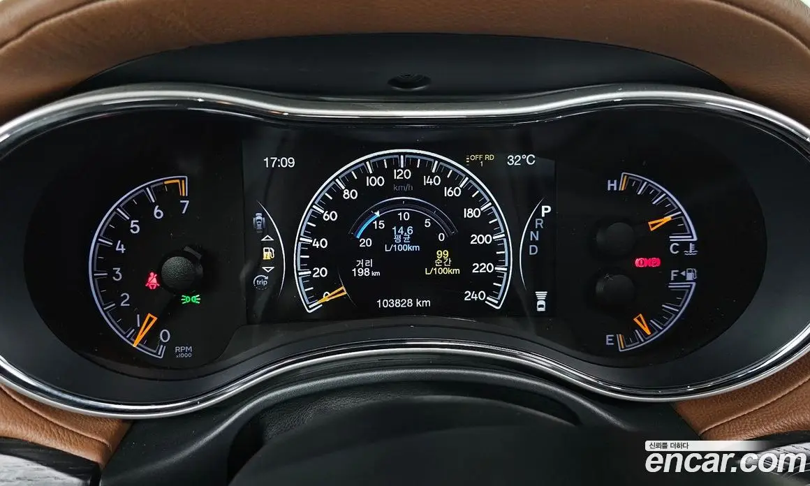 Jeep Cherokee 2020 3.6 автомат (гидро), фото 11 Jeep Cherokee 2020 3.6 автомат (гидро), фото 11