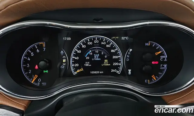 Jeep Cherokee 2020 3.6 автомат (гидро), миниатюра 11 Jeep Cherokee 2020 3.6 автомат (гидро), миниатюра 11
