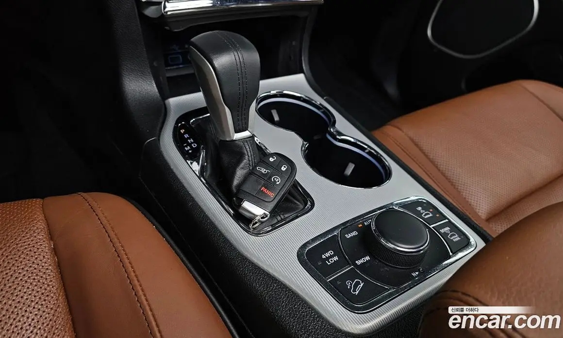 Jeep Cherokee 2020 3.6 автомат (гидро), фото 12 Jeep Cherokee 2020 3.6 автомат (гидро), фото 12