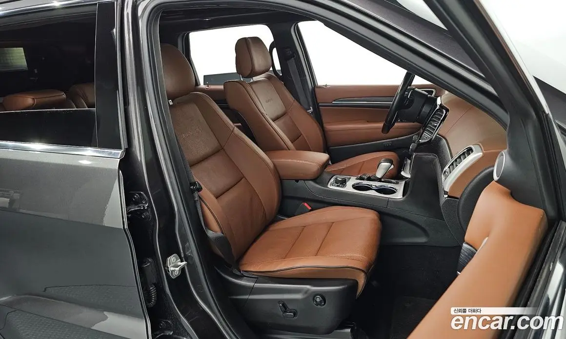 Jeep Cherokee 2020 3.6 автомат (гидро), фото 16 Jeep Cherokee 2020 3.6 автомат (гидро), фото 16