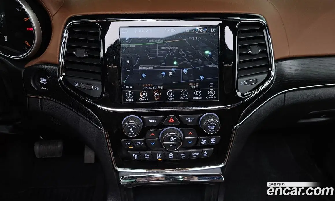 Jeep Cherokee 2020 3.6 автомат (гидро), фото 20 Jeep Cherokee 2020 3.6 автомат (гидро), фото 20