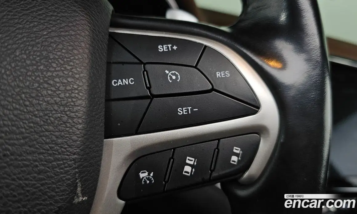 Jeep Cherokee 2020 3.6 автомат (гидро), фото 22 Jeep Cherokee 2020 3.6 автомат (гидро), фото 22