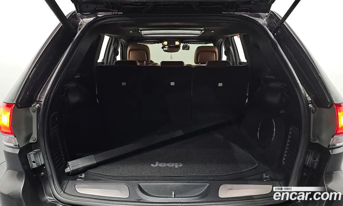 Jeep Cherokee 2020 3.6 автомат (гидро), фото 26 Jeep Cherokee 2020 3.6 автомат (гидро), фото 26
