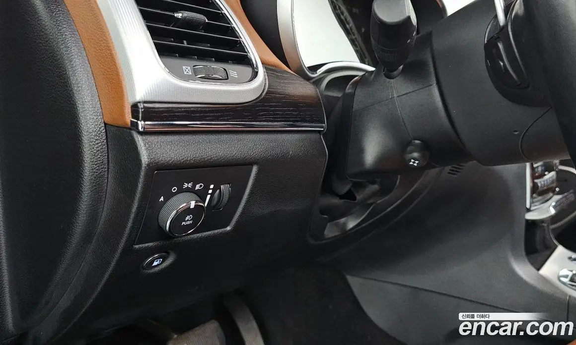 Jeep Cherokee 2020 3.6 автомат (гидро), фото 27 Jeep Cherokee 2020 3.6 автомат (гидро), фото 27