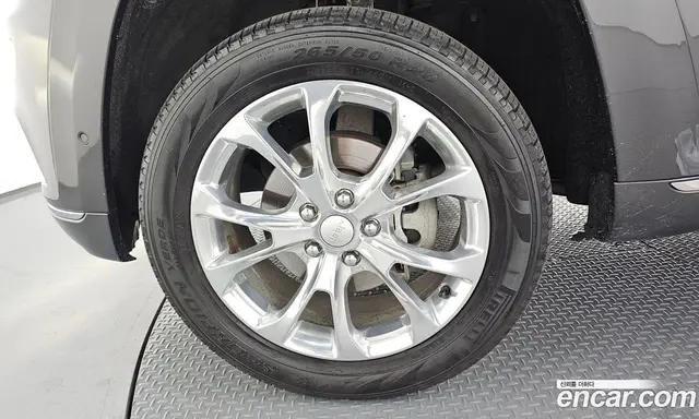 Jeep Cherokee 2020 3.6 автомат (гидро), миниатюра 5 Jeep Cherokee 2020 3.6 автомат (гидро), миниатюра 5