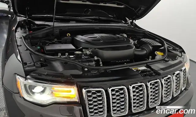 Jeep Cherokee 2020 3.6 автомат (гидро), миниатюра 6 Jeep Cherokee 2020 3.6 автомат (гидро), миниатюра 6