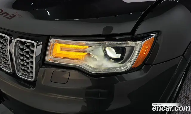 Jeep Cherokee 2020 3.6 автомат (гидро), миниатюра 8 Jeep Cherokee 2020 3.6 автомат (гидро), миниатюра 8