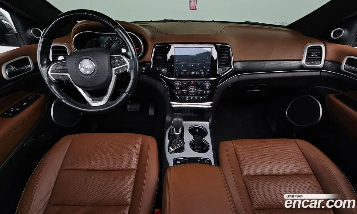 Jeep Cherokee 2020 3.6 автомат (гидро), фото 10 Jeep Cherokee 2020 3.6 автомат (гидро), фото 10