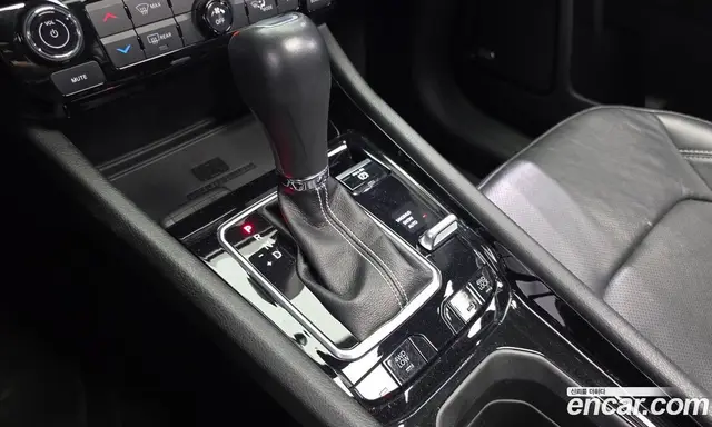 Jeep Compass 2022 2.4 автомат (гидро), миниатюра 12