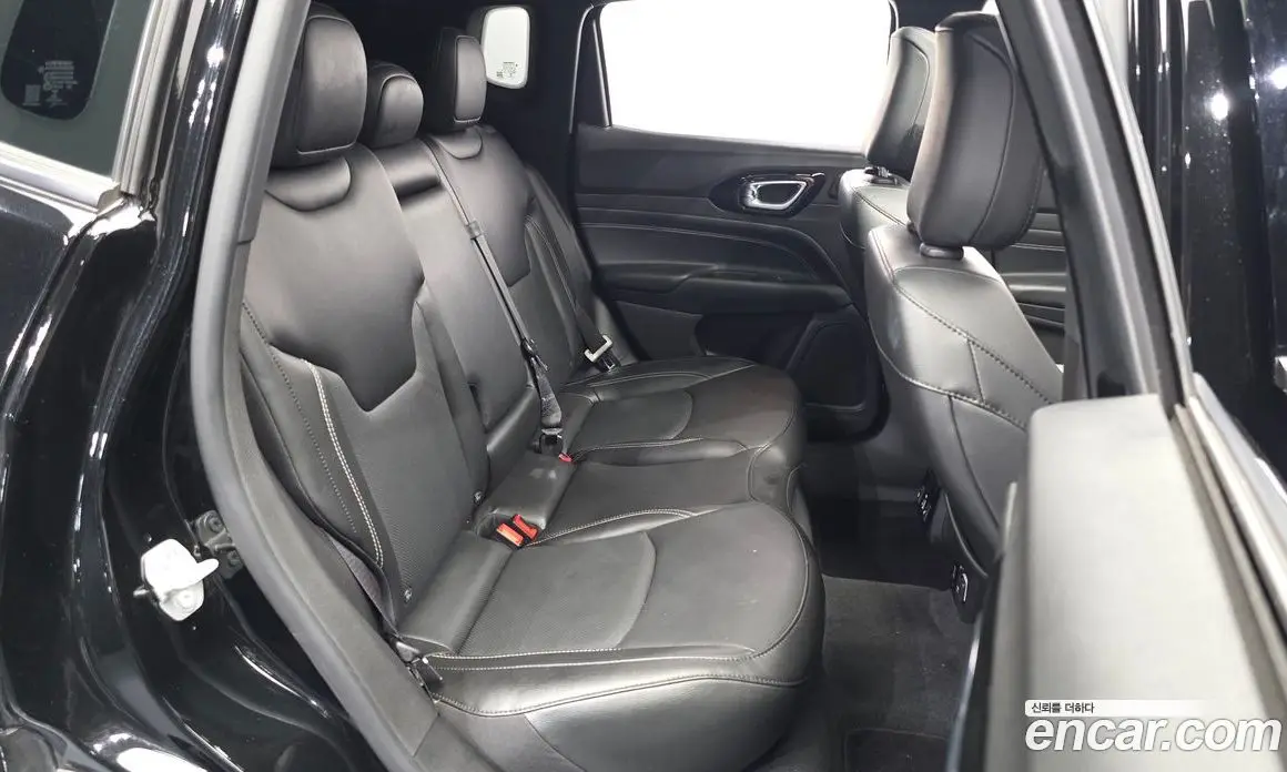 Jeep Compass 2022 2.4 автомат (гидро), фото 17 Jeep Compass 2022 2.4 автомат (гидро), фото 17