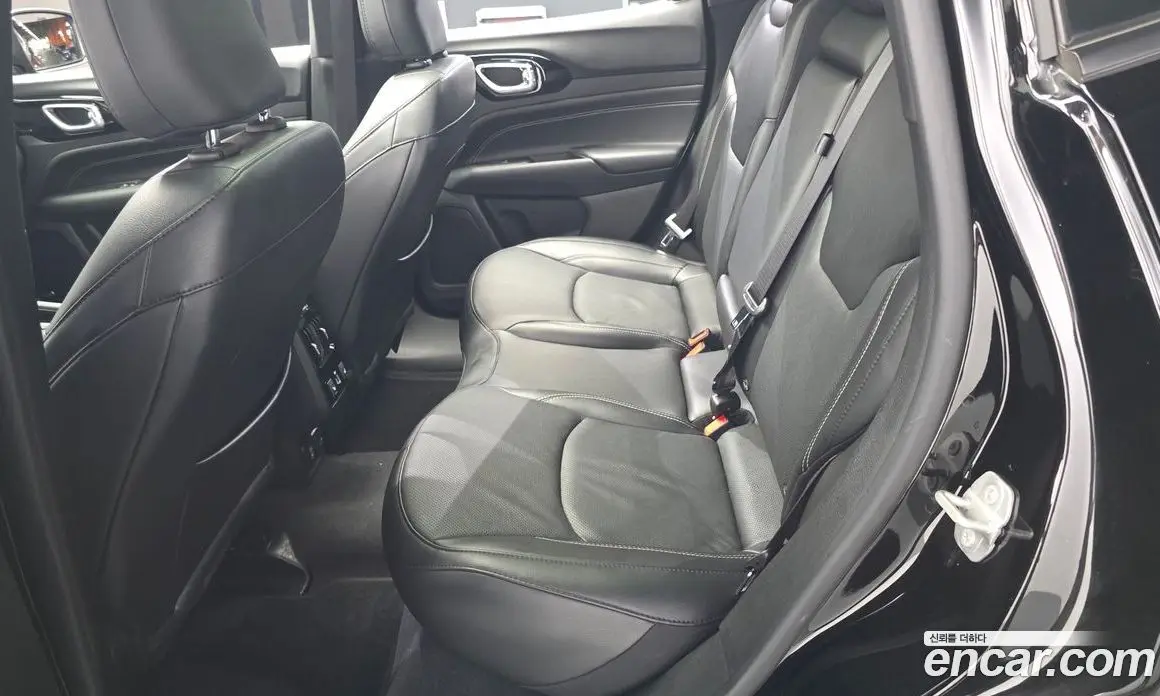 Jeep Compass 2022 2.4 автомат (гидро), фото 18 Jeep Compass 2022 2.4 автомат (гидро), фото 18