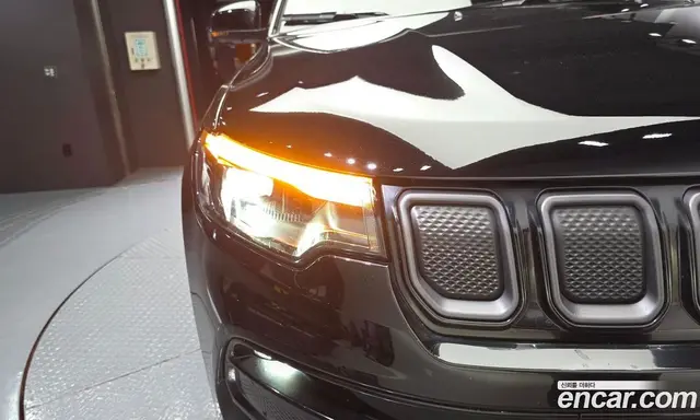 Jeep Compass 2022 2.4 автомат (гидро), миниатюра 8 Jeep Compass 2022 2.4 автомат (гидро), миниатюра 8