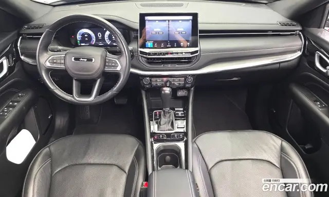 Jeep Compass 2022 2.4 автомат (гидро), миниатюра 10 Jeep Compass 2022 2.4 автомат (гидро), миниатюра 10