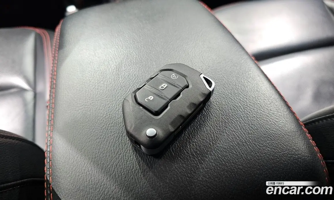 Jeep Wrangler 2020 2.0 автомат (гидро), фото 18