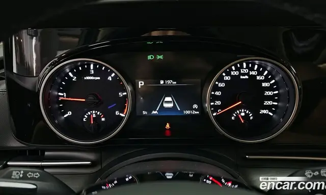 Kia Carnival 2022 2.2 автомат (гидро), миниатюра 8 Kia Carnival 2022 2.2 автомат (гидро), миниатюра 8