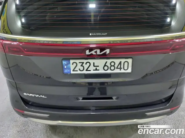 Kia Carnival 2023 3.5 автомат (гидро), миниатюра 4