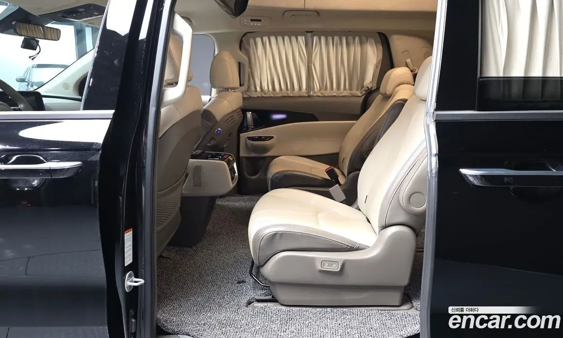Kia Carnival 2023 3.5 автомат (гидро), фото 12 Kia Carnival 2023 3.5 автомат (гидро), фото 12