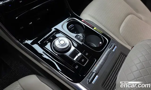 Kia Carnival 2023 3.5 автомат (гидро), миниатюра 9 Kia Carnival 2023 3.5 автомат (гидро), миниатюра 9