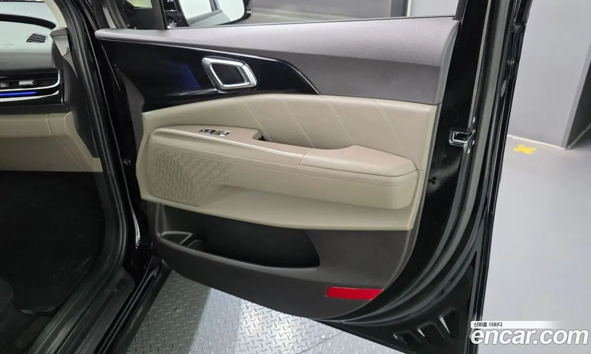Kia Carnival 2024 3.5 автомат (гидро), фото 15