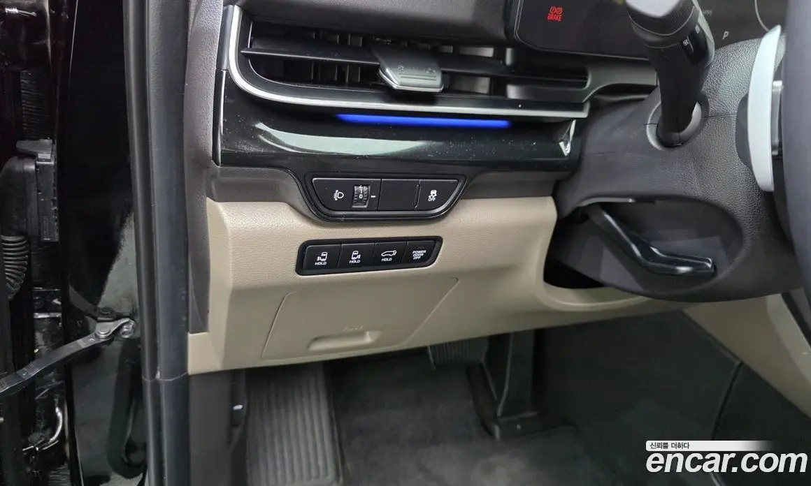 Kia Carnival 2024 3.5 автомат (гидро), фото 20