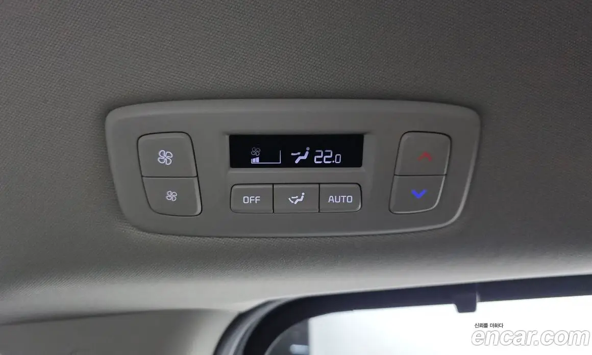 Kia Carnival 2024 3.5 автомат (гидро), фото 32