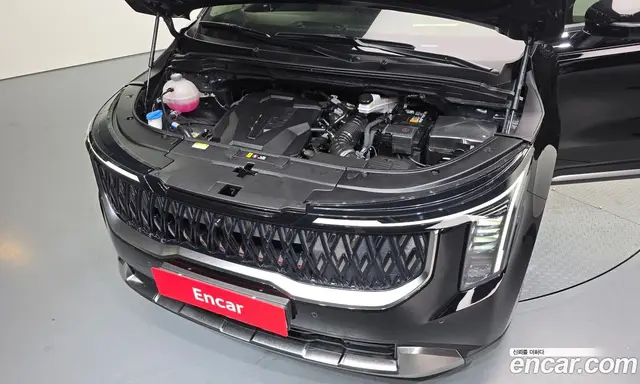 Kia Carnival 2024 3.5 автомат (гидро), миниатюра 6