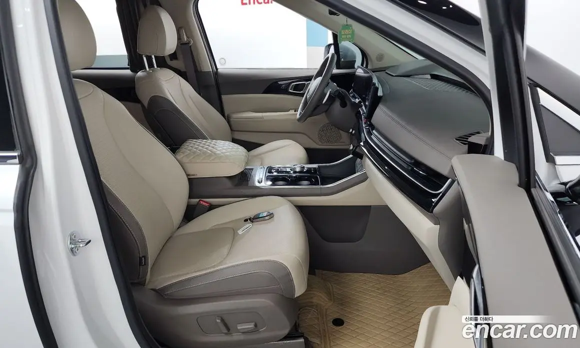 Kia Carnival 2024 3.5 автомат (гидро), фото 16
