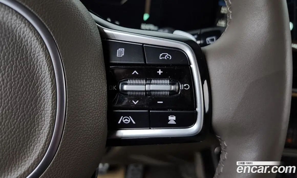 Kia Carnival 2024 3.5 автомат (гидро), фото 23