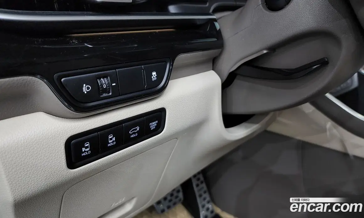 Kia Carnival 2024 3.5 автомат (гидро), фото 28