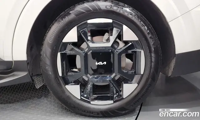 Kia Carnival 2024 3.5 автомат (гидро), миниатюра 7
