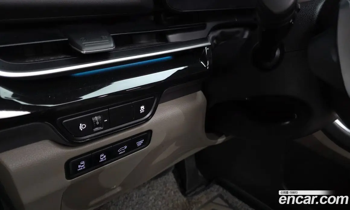 Kia Carnival 2024 2.2 автомат (гидро), фото 29