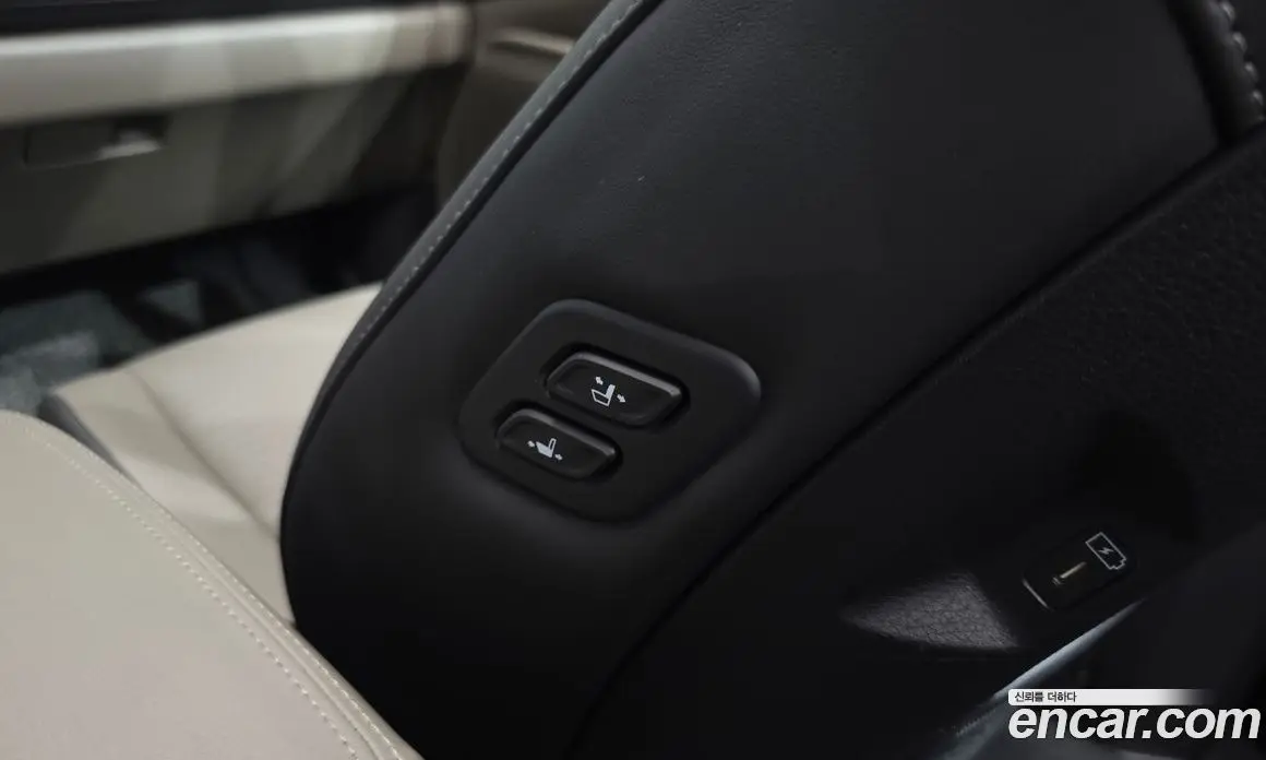 Kia Carnival 2024 2.2 автомат (гидро), фото 41