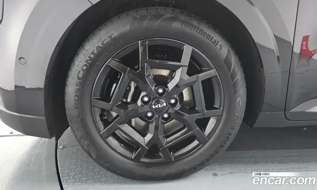 Kia Carnival 2024 2.2 автомат (гидро), миниатюра 7