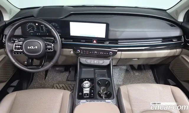 Kia Carnival 2024 2.2 автомат (гидро), миниатюра 10