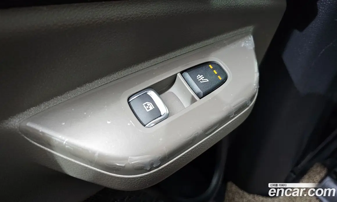 Kia Carnival 2025 2.2 автомат (гидро), фото 24 Kia Carnival 2025 2.2 автомат (гидро), фото 24