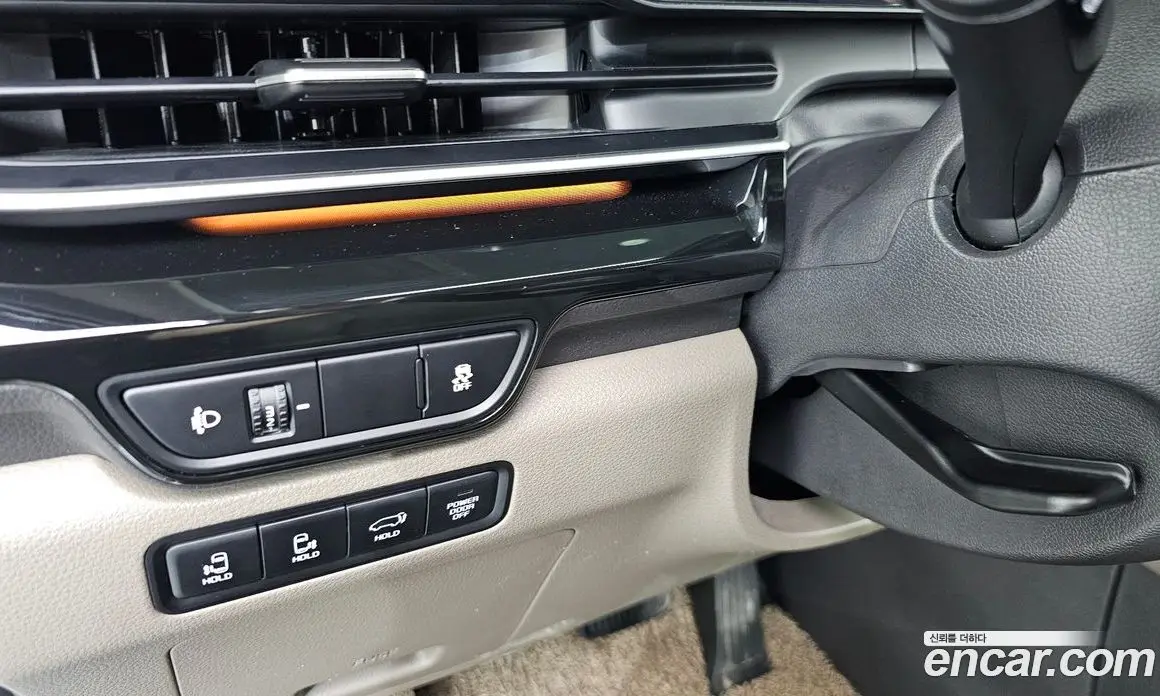 Kia Carnival 2025 2.2 автомат (гидро), фото 27 Kia Carnival 2025 2.2 автомат (гидро), фото 27
