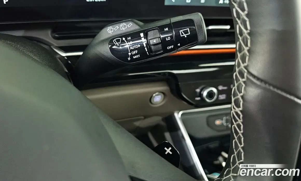 Kia Carnival 2025 2.2 автомат (гидро), фото 28 Kia Carnival 2025 2.2 автомат (гидро), фото 28