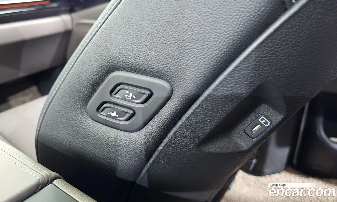 Kia Carnival 2025 2.2 автомат (гидро), фото 29 Kia Carnival 2025 2.2 автомат (гидро), фото 29