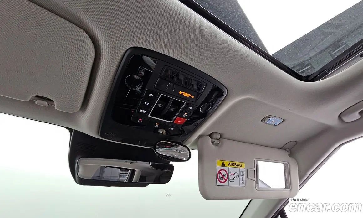Kia Carnival 2025 2.2 автомат (гидро), фото 30 Kia Carnival 2025 2.2 автомат (гидро), фото 30