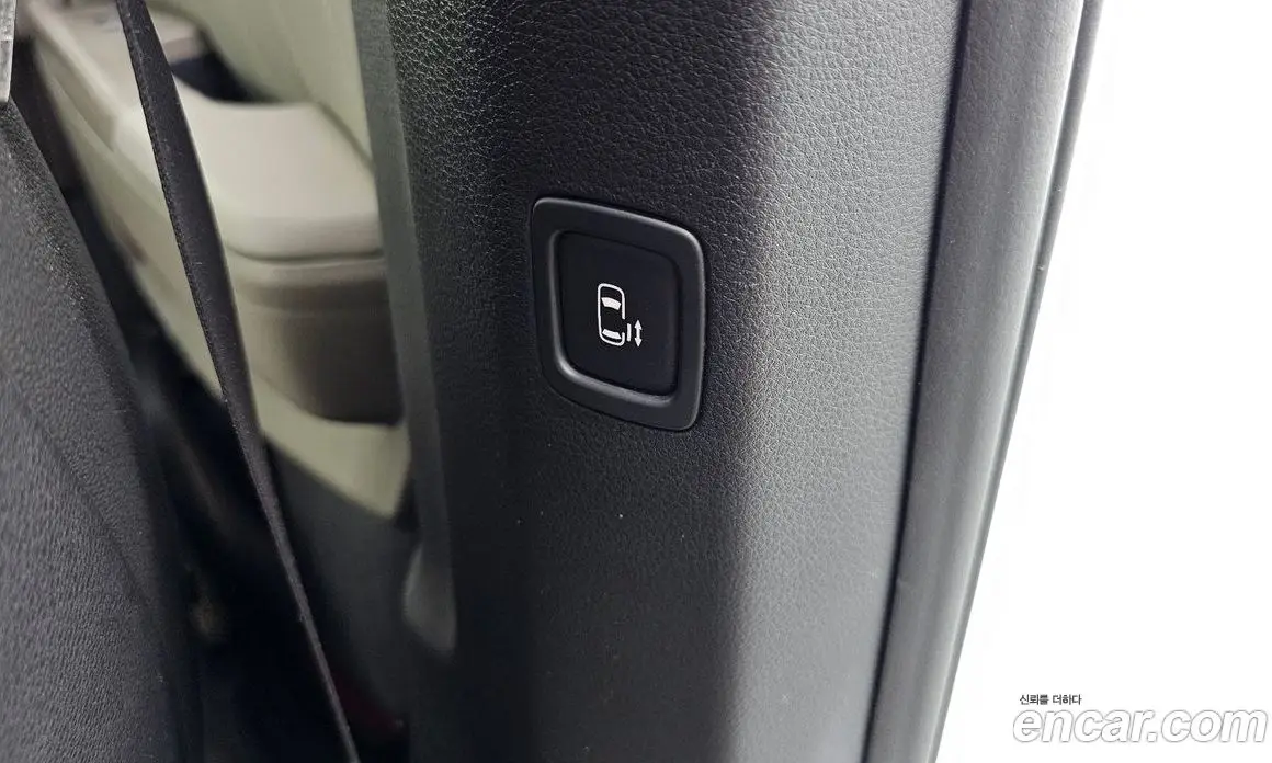 Kia Carnival 2025 2.2 автомат (гидро), фото 33 Kia Carnival 2025 2.2 автомат (гидро), фото 33