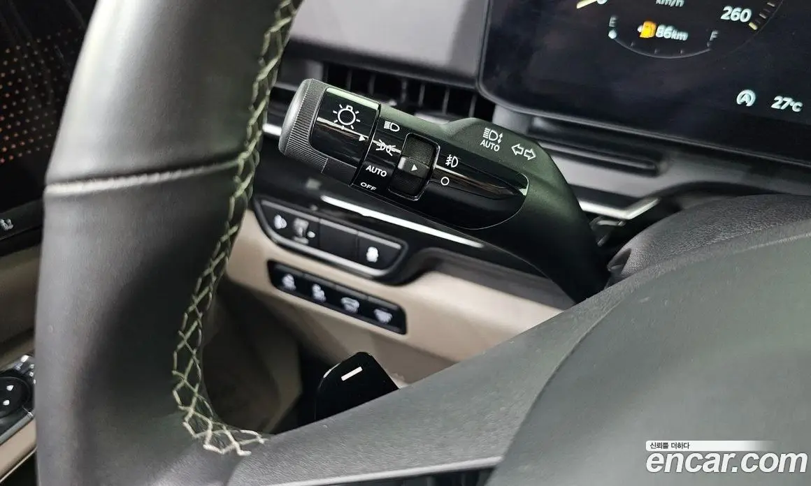 Kia Carnival 2025 2.2 автомат (гидро), фото 36 Kia Carnival 2025 2.2 автомат (гидро), фото 36