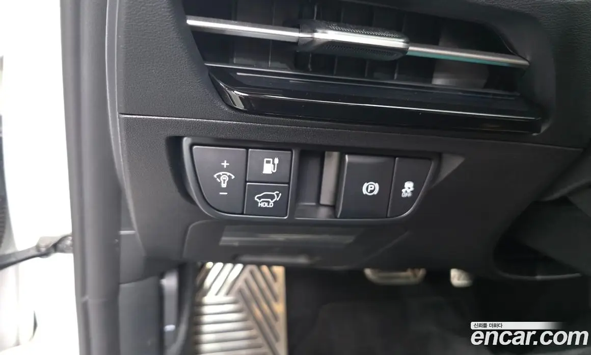 Kia EV6 2023 0.1 автомат (гидро), фото 26 Kia EV6 2023 0.1 автомат (гидро), фото 26