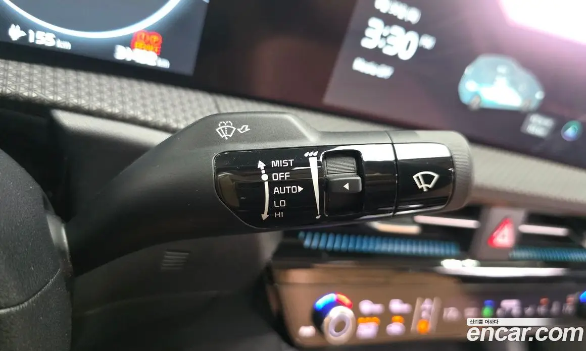 Kia EV6 2023 0.1 автомат (гидро), фото 27 Kia EV6 2023 0.1 автомат (гидро), фото 27