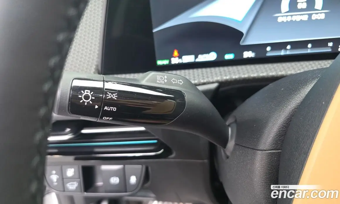 Kia EV6 2023 0.1 автомат (гидро), фото 29 Kia EV6 2023 0.1 автомат (гидро), фото 29