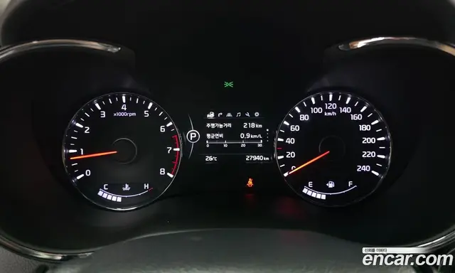 Kia K3 2017 1.6 автомат (гидро), миниатюра 11 Kia K3 2017 1.6 автомат (гидро), миниатюра 11