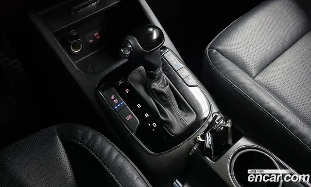 Kia K3 2017 1.6 автомат (гидро), миниатюра 12