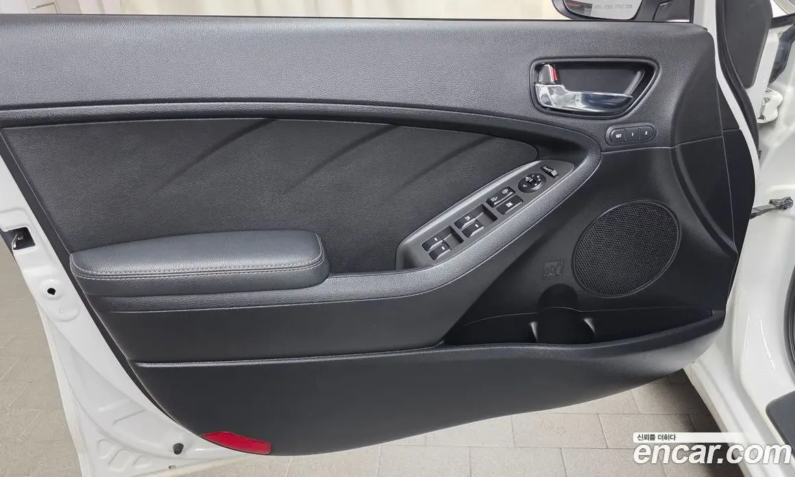 Kia K3 2017 1.6 автомат (гидро), фото 14 Kia K3 2017 1.6 автомат (гидро), фото 14